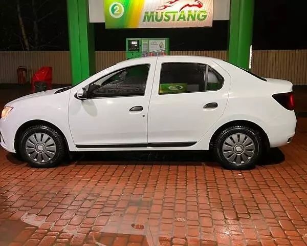 Двигун, мотор, ДВС Рено логан 2019, 36 тис пробіг! 1.0 В4D