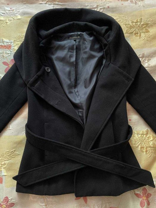 Monton полупальто