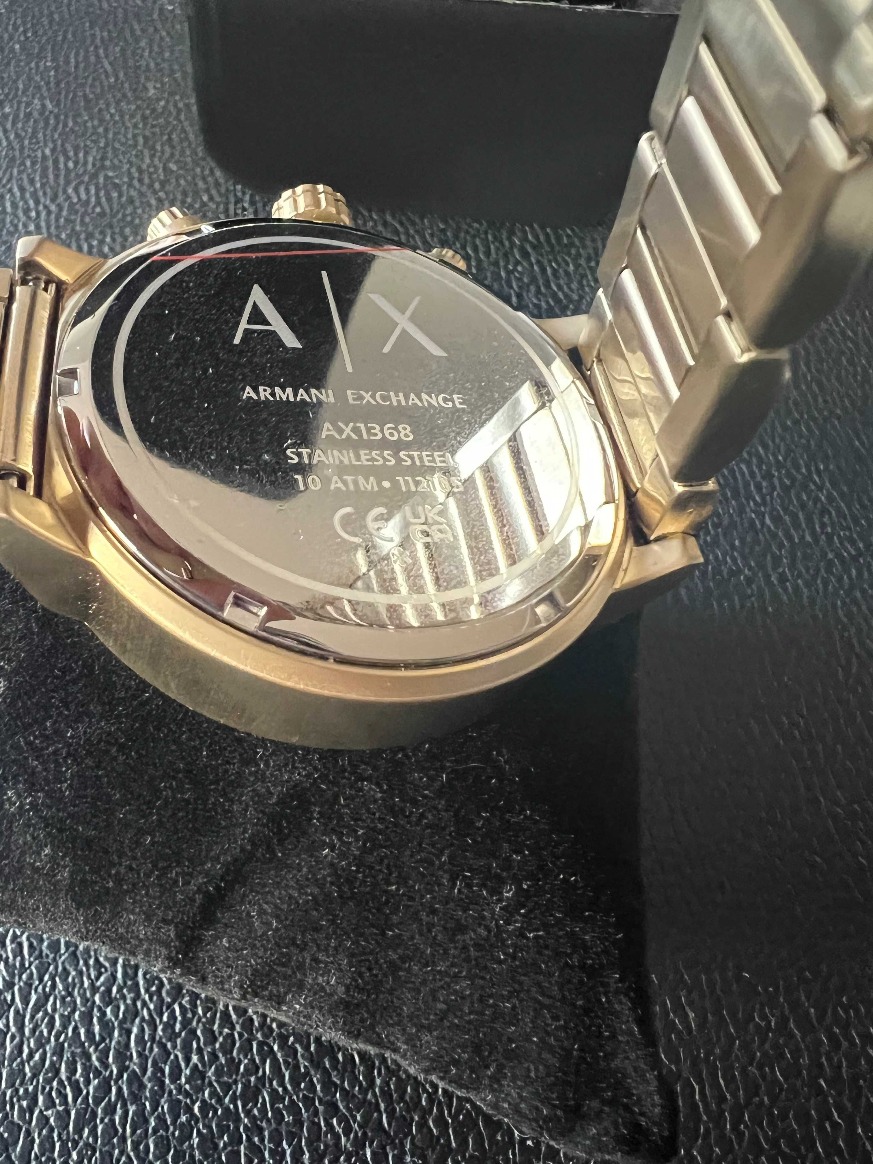 Zegarek ARMANI EXCHANGE AX1368 / Nowy