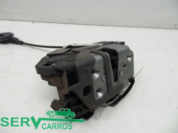 Fechadura / fecho porta frente esquerdo FORD Fiesta VI (CB1, CCN)