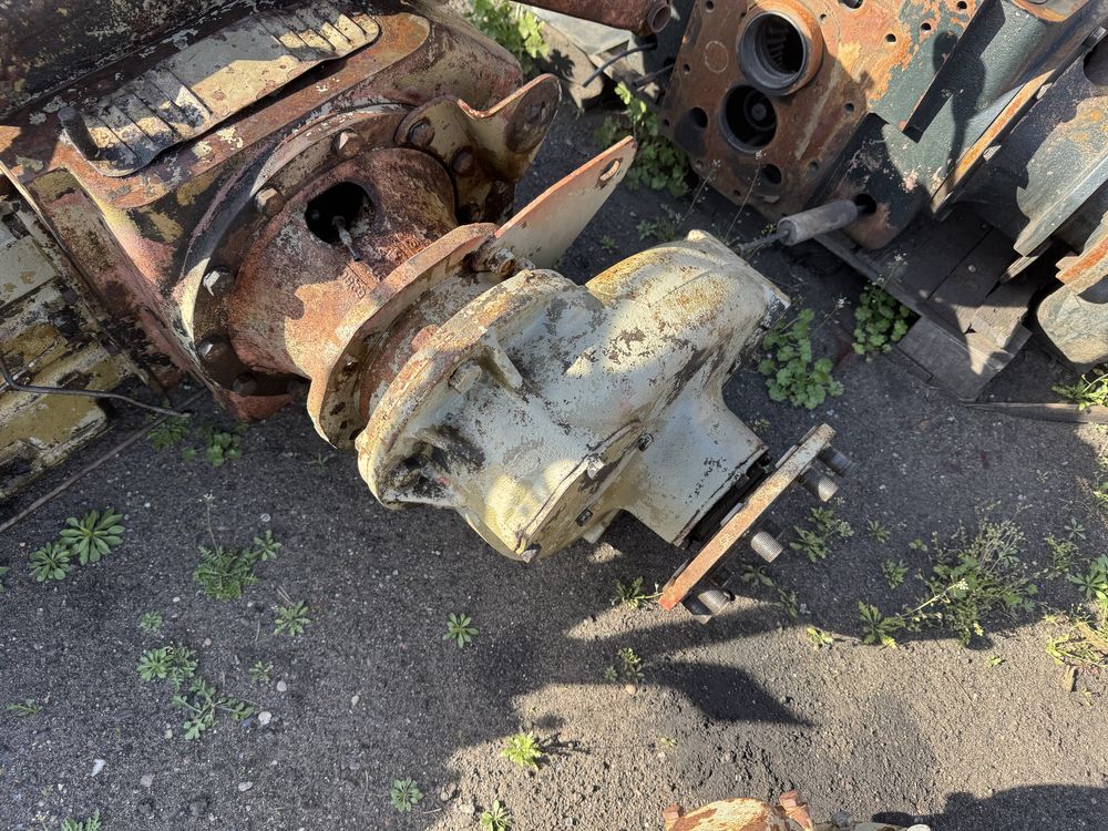Zwolnica Zwolnice tył Ursus Zetor C-360/3P/7011/7211