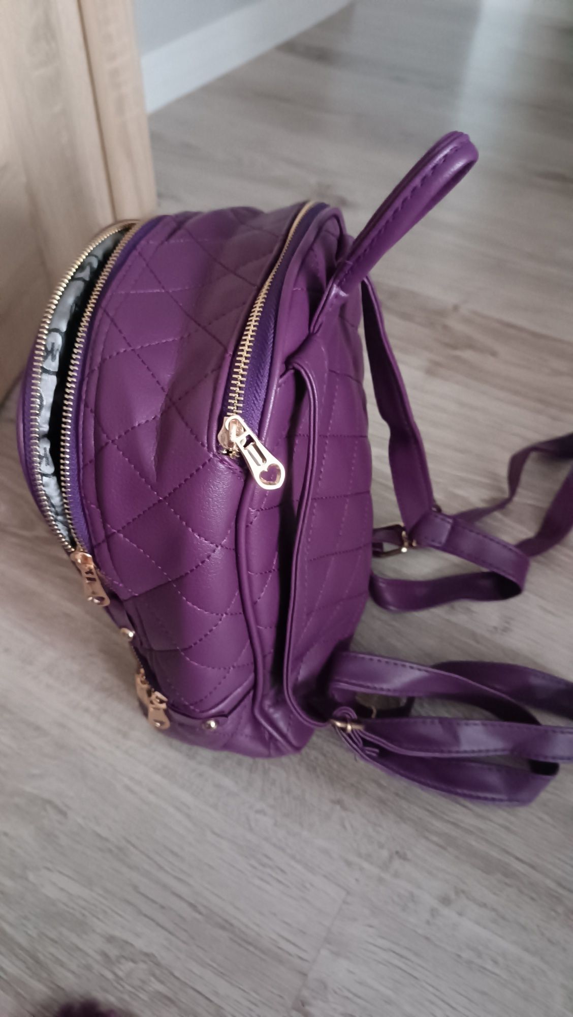 Plecak Michael Kors