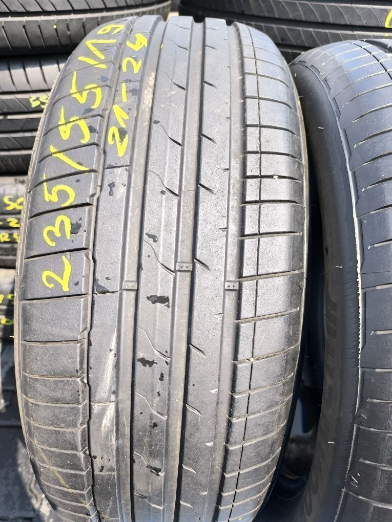 *Opony Hankook ventus S 1Evo 3 235/55/19 para