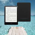 wodoodporny Czytnik ebook amazon kindle 7" gratis etui