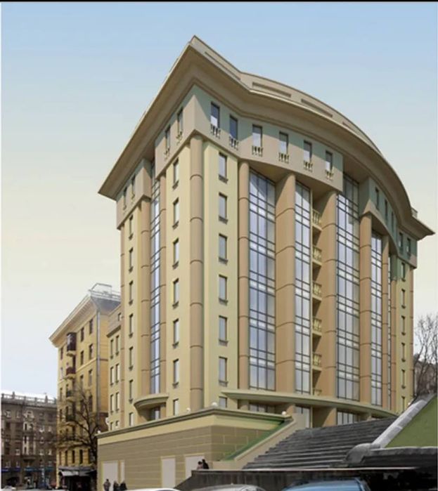 Продам место в подземном паркинге ЖК Квитка,м.Майдан Конституции