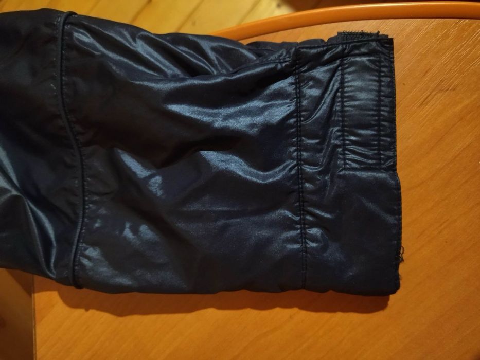 Чоловіча демісезонна куртка Calvin Klein