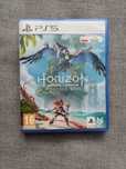 Horizon Forbidden West PS5 polska dystrybucja, polski dubbing