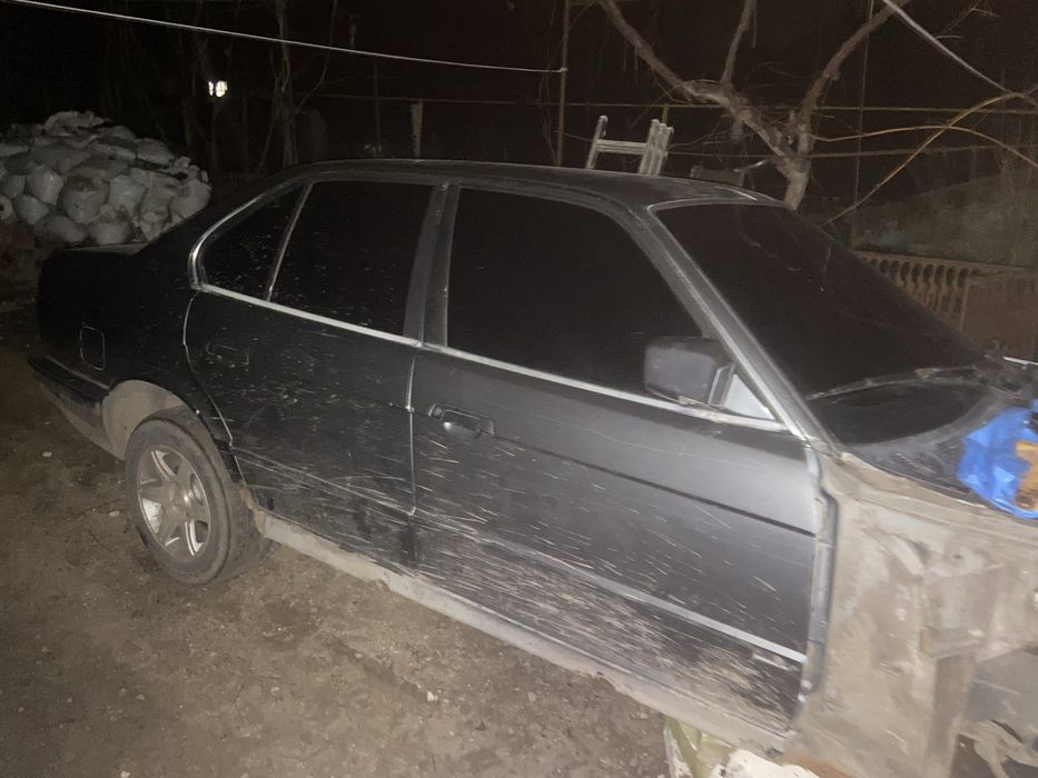 E34 520i(e32e38e39e46)