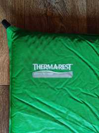 Самонадувний килимок каремат Therm-A-Rest