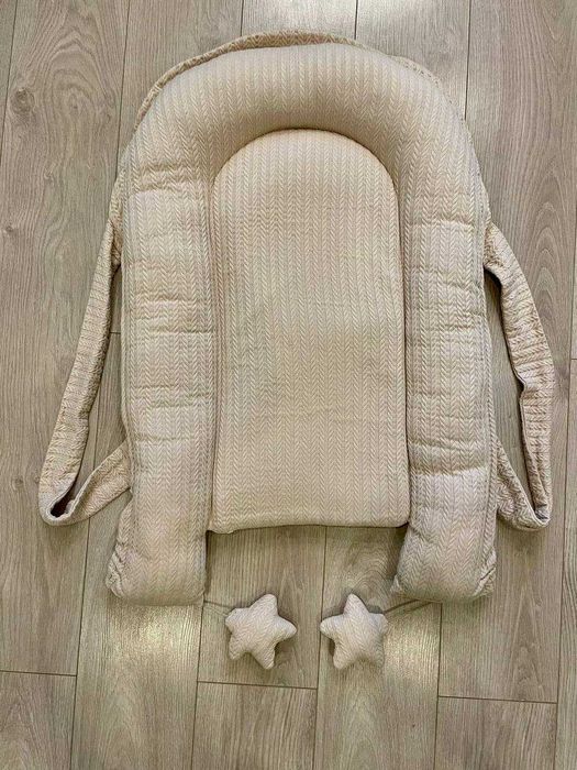 Продам дитячий кокон