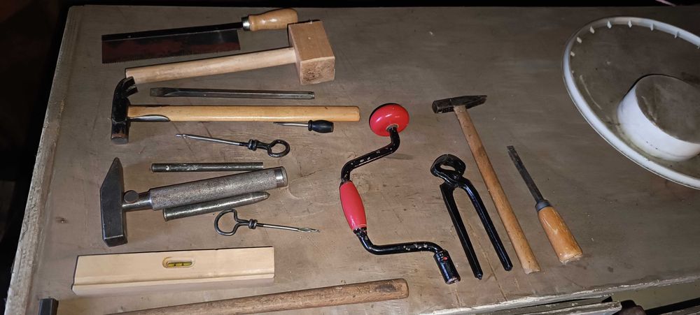 Różności dużo nowych