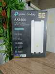 Access Point TP-Link - EAP610-Outdoor - AX1800 Dual-Band Wi-Fi 6