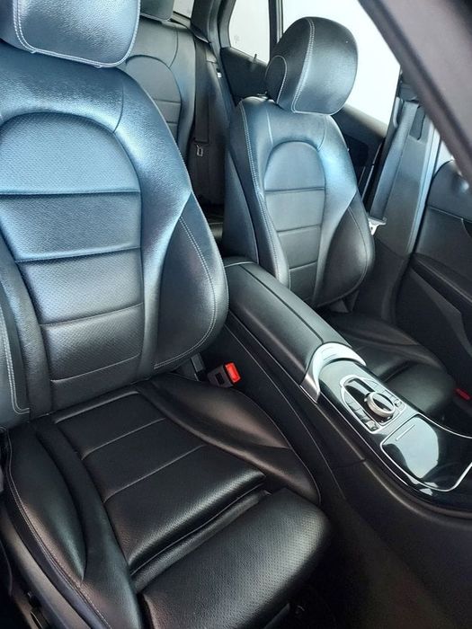 Mercedes Benz W205 para Peças ano 2016