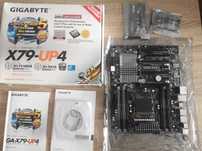 Płyta główna Gigabyte ga-x79-up4 - Socket 2011