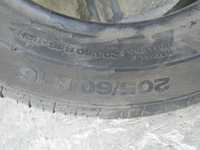 Opony 2szt 205/60R16 Continental