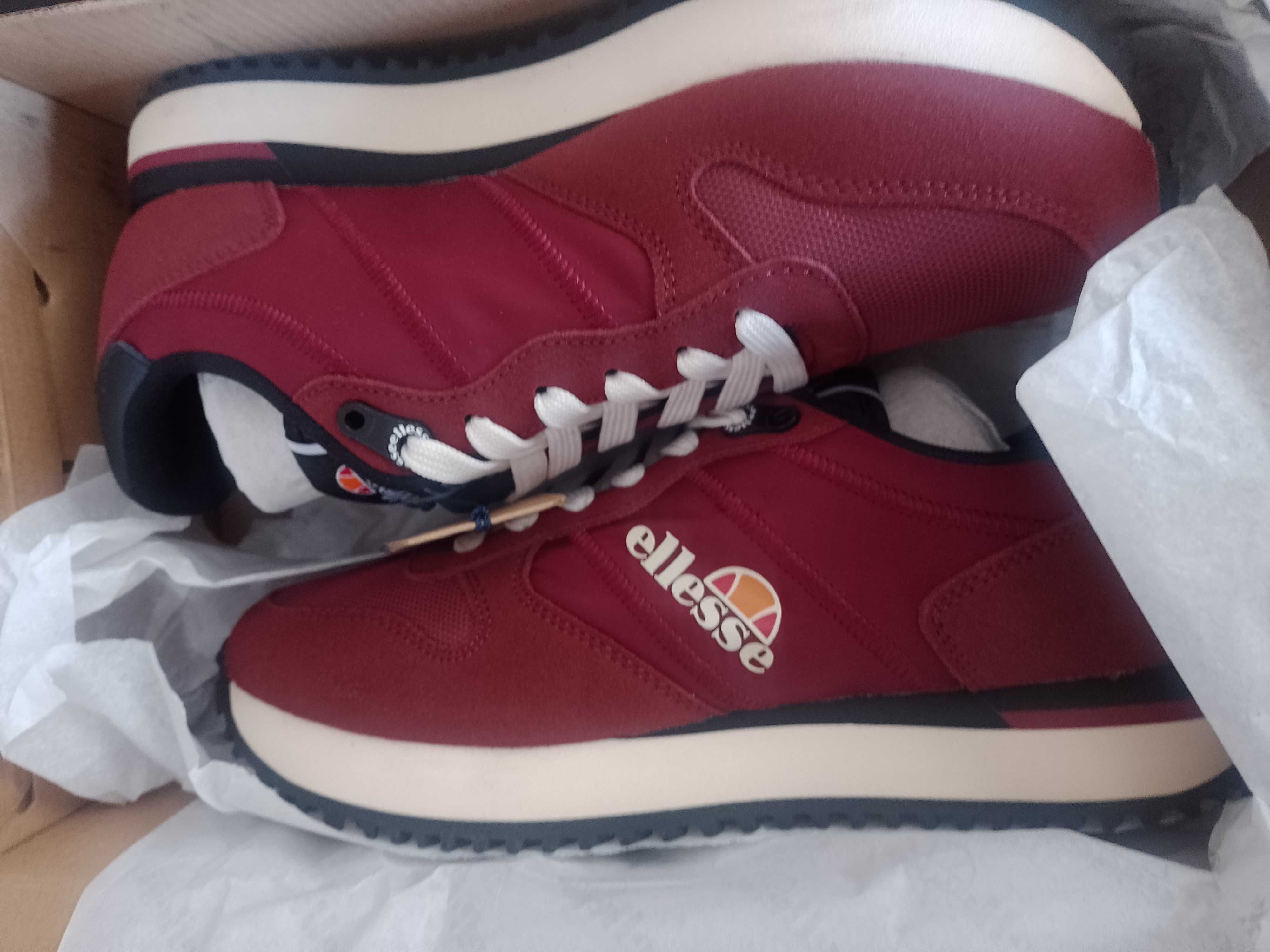 Męskie sneakersy Lambert Ellesse