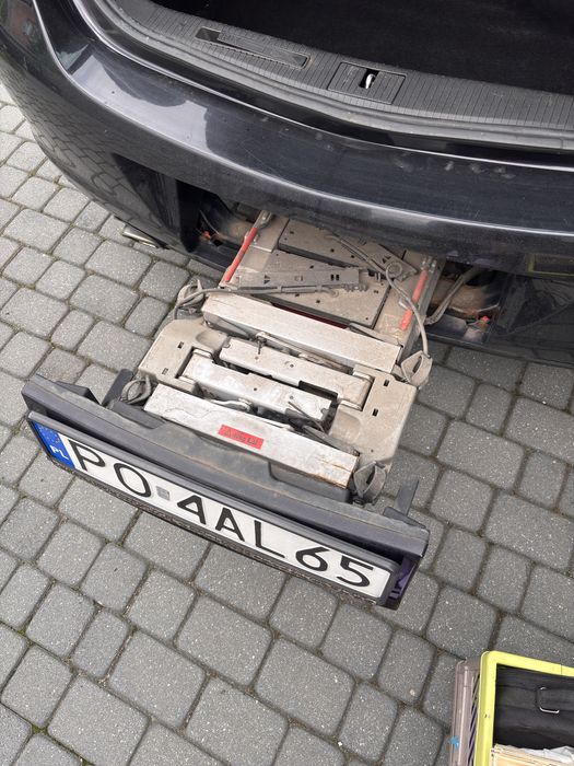 Opel Astra 1.4 Turbo
