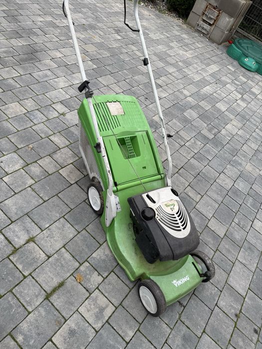 Kosiarka spalinowa viking mb448.0