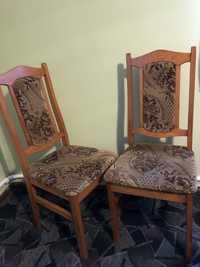 Krzesła 6 sztuk (cena za wszystkie lacznie)