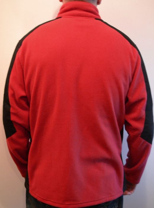 Кофта флис Thompson and Smith