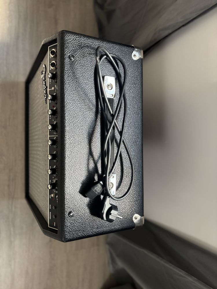 Wzmacniacz Fender champion 40