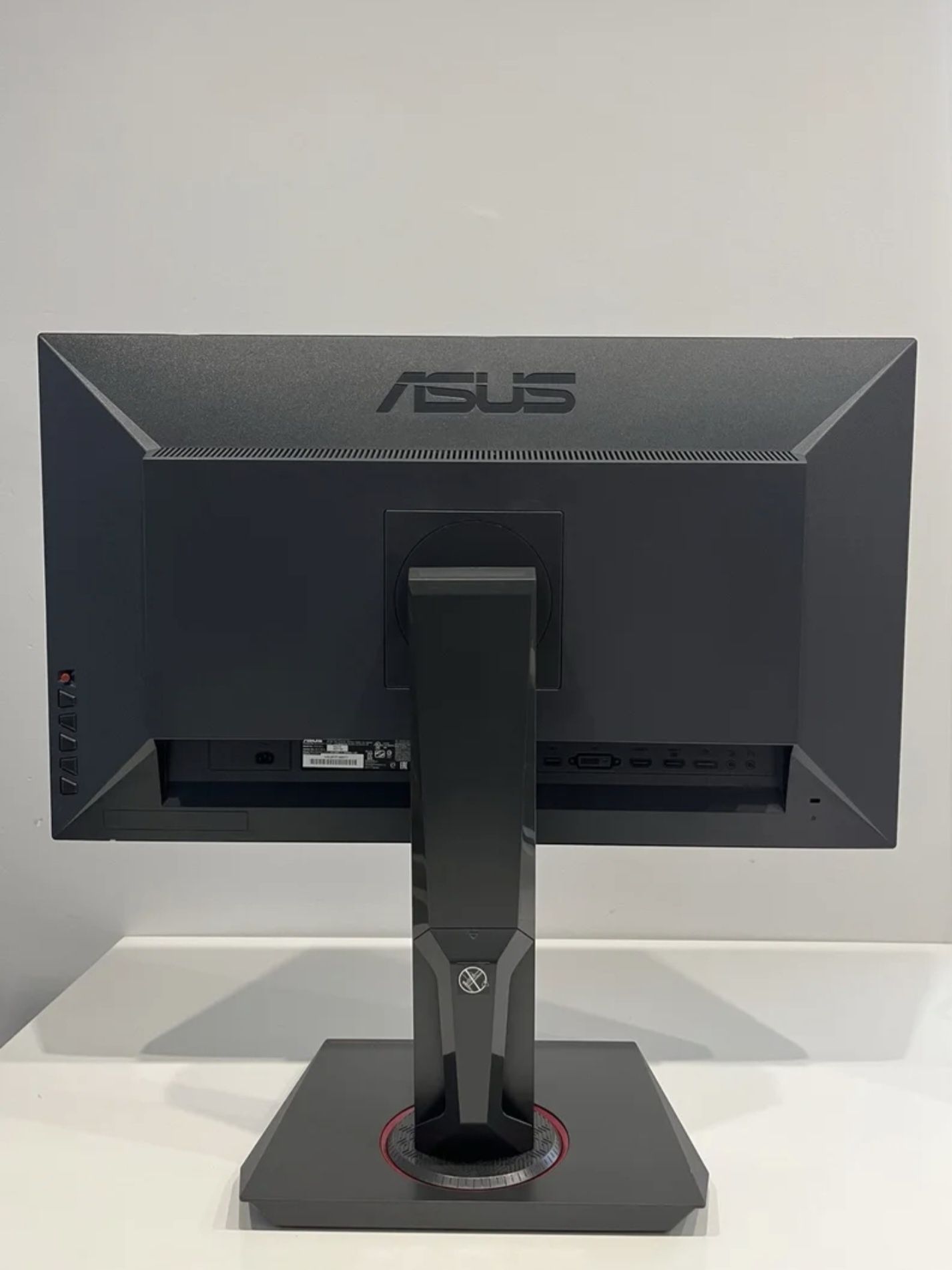 Asus MG278Q monitor 2K