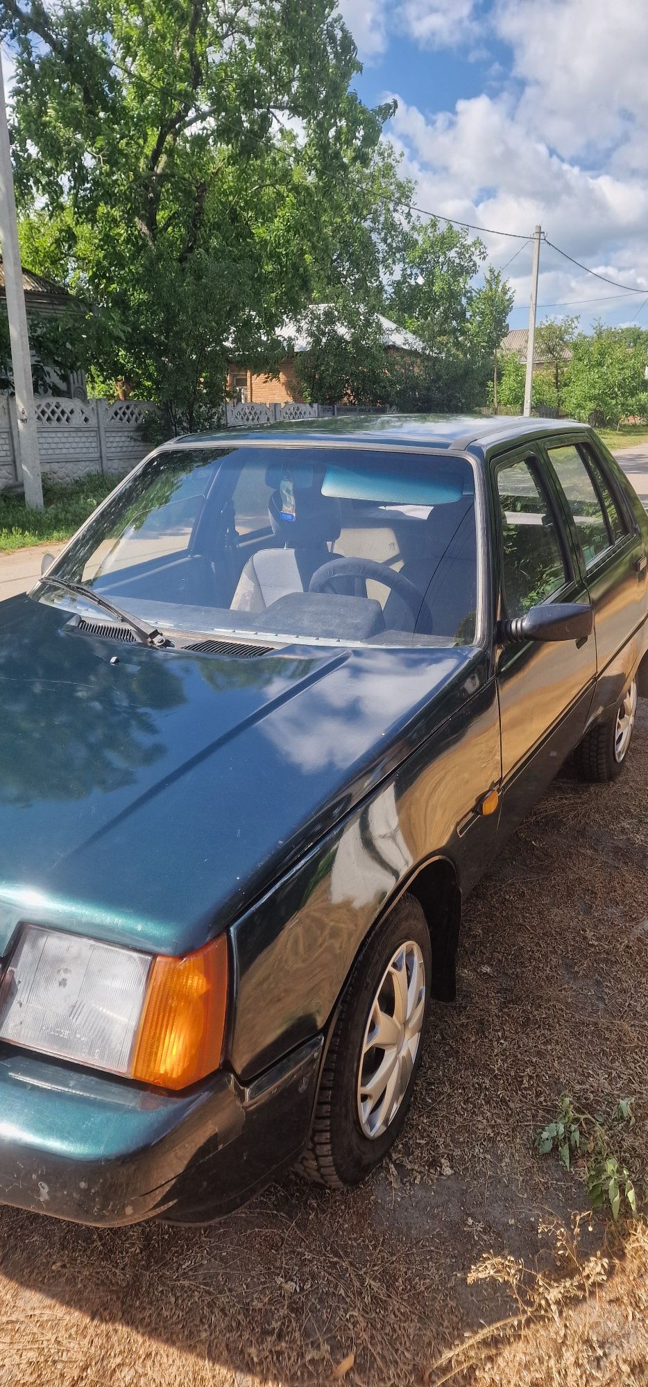 Заз славута 1103 бенз 1.2