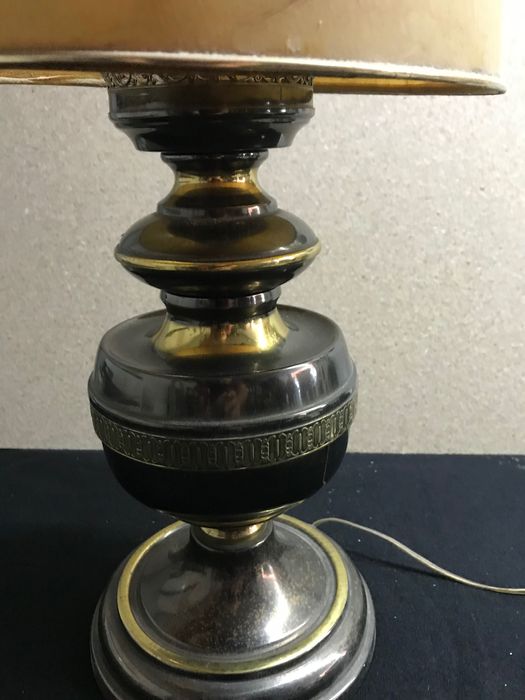 Candeeiro de mesa