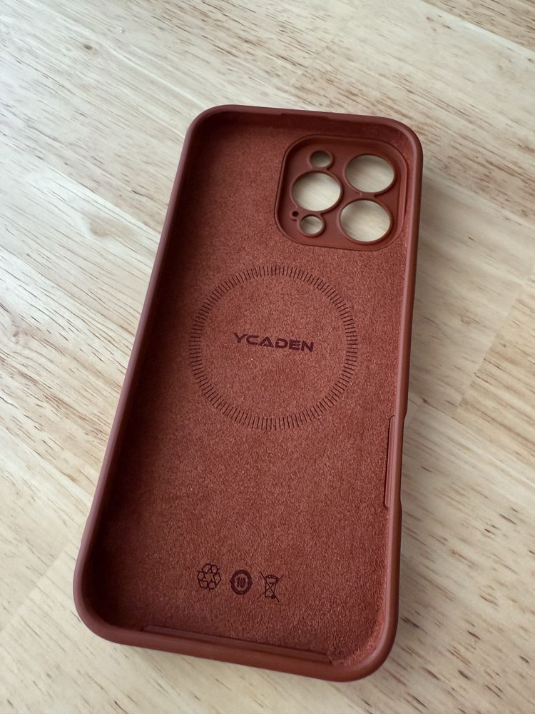 Iphone 16 pro max case