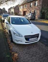 Peugeot 508 Peugeot 508 1.6 HDi