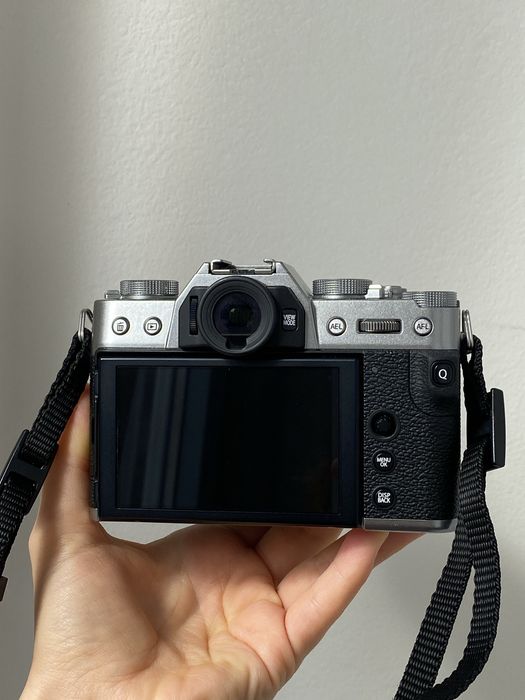 Fujifilm x-t30, with Fujifilm 35 mm f1.4 lens