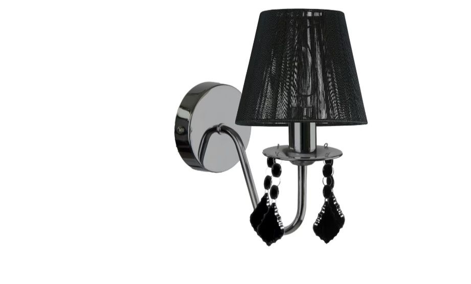 Żyrandol+ 2x lampka