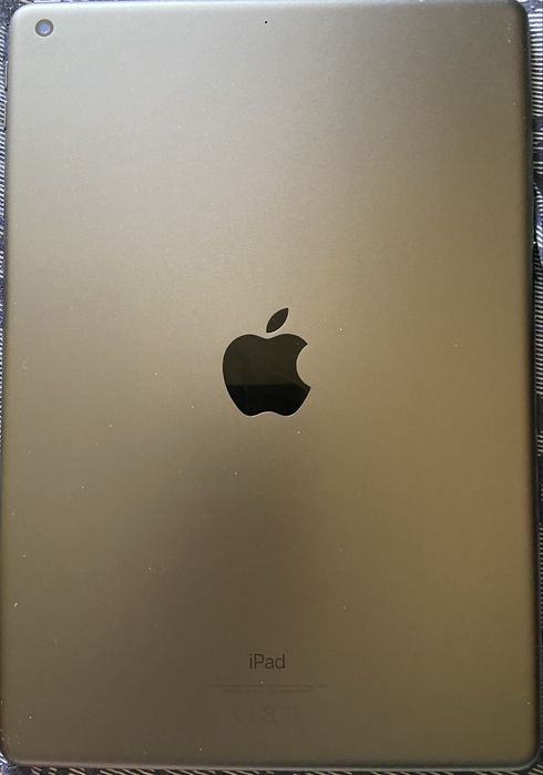 Apple iPad 10.2 2021 Wi-Fi 256GB Space Gray