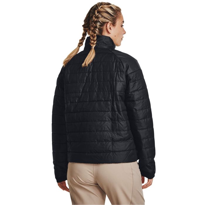 Куртка жіноча Under Armour UA Storm | Оригінал (S; M; L; XL)
