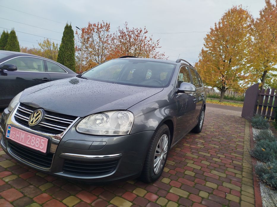 Продам Фольксваген гольф