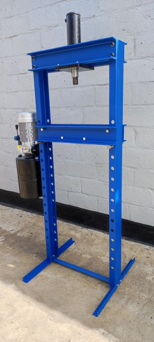 Прес гидравлический  10 ;20 ;30 ;50 тон