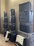 Ремонт зарядных станций EcoFlow, Bluetti, Allpowers итп