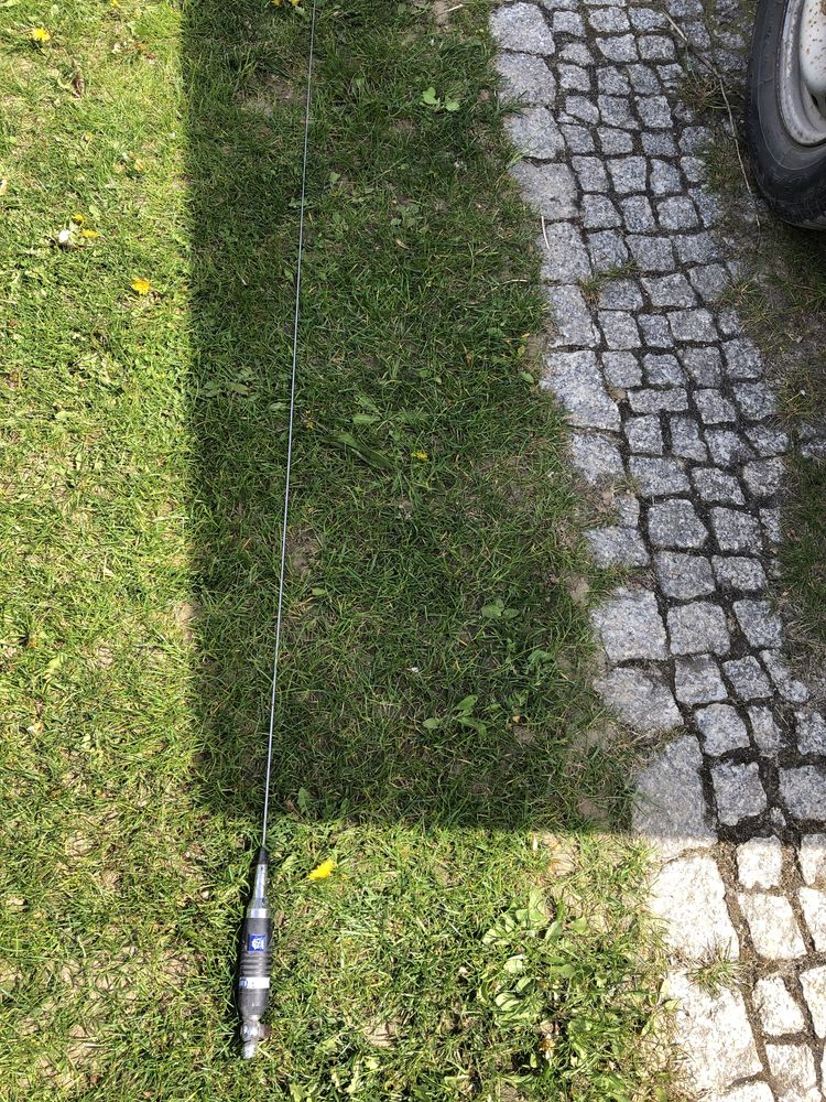 Antena midland 150 cm