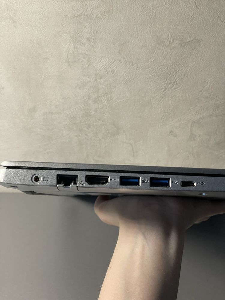 Acer Aspire 5 A515-55G