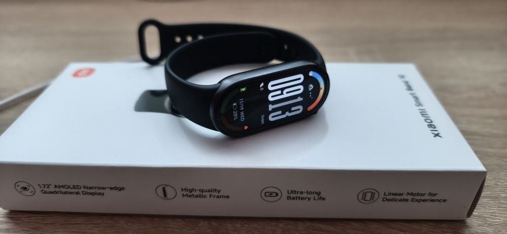 Продам Mi Smart Band 10