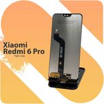 ˃˃Дисплей Xiaomi Redmi 6 Pro Купити Ксіомі Модуль ОПТ