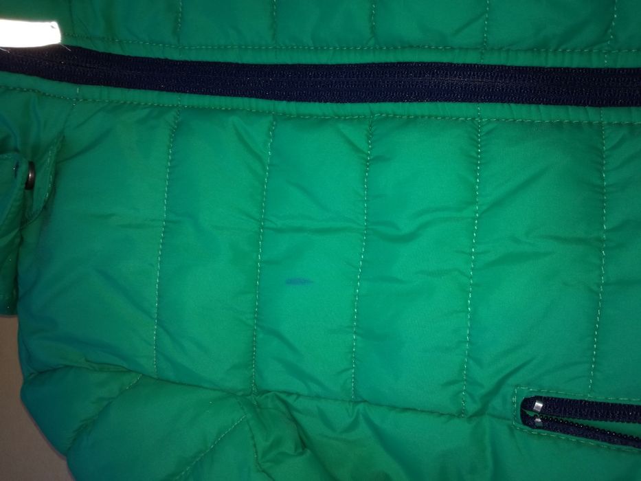 Kurtka pikówka r.104