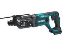 Makita dhr 241 mlotowiertarka 18 v, fv 23%