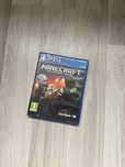 Minecraft PS4 plyta
