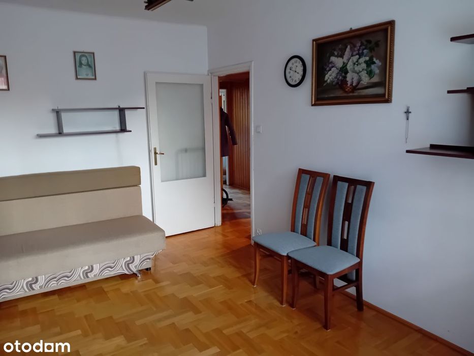 Skawina mieszkanie 45,46 m² z loggią + duża piwnica  • 2 pokoje