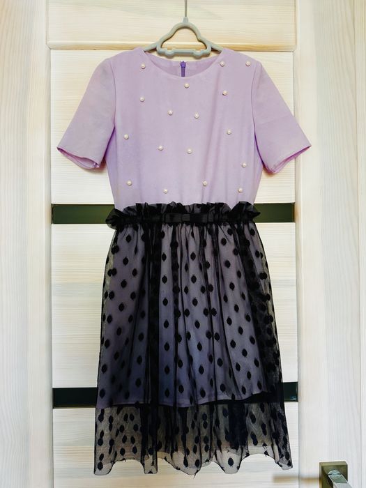 Плаття на дівчину 9-11 років