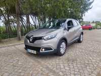 Renault Captur 1.5 DCI 2013