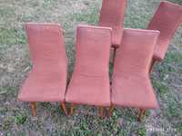 Krzesła patyczaki typ 200-113 Hałas