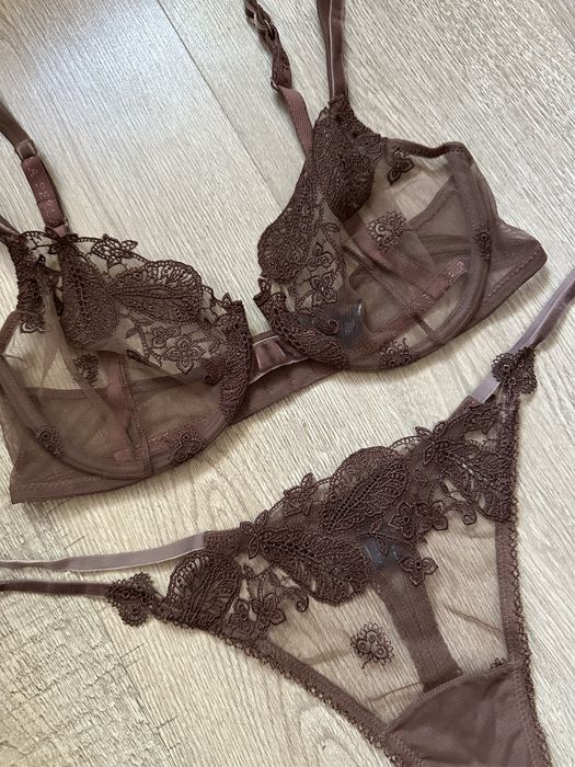 Комплект нижнего белья La Perla