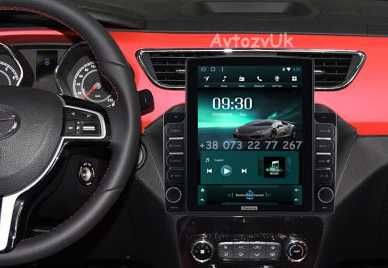 Android Jac S5 J5 Refine Jac S2 T6 T8 Т6 Т8 GPS USB CarPlay Магнитола